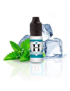 Herrera Ultramenthol 10ml