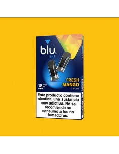 Myblu® 2.0 Fresh Mango 2