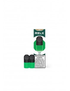 Relx Pro Alpine Mint 18Mg