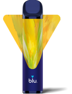 Blu Bar Mango Ice