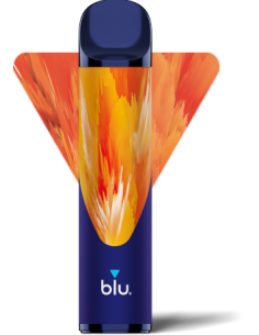 Blu Bar Melocoton Ice