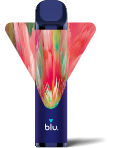 Blu Bar Sandia Ice