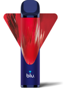 Blu Bar Fresa Ice