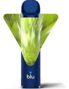 Blu Bar Manzana Ice 20mg