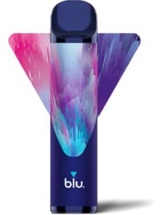 Blu Bar Arandanos Cereza 20mg
