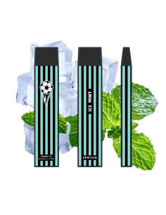Upends UpBar RS Ice Mint 600 Puff 20mg