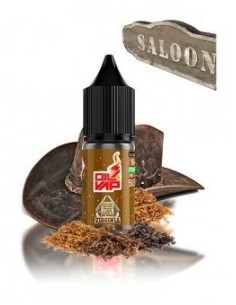 Oil4Vap Tabaco Rubio Virginia 10ml