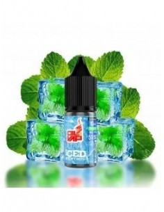 Oil4Vap Ultra Iced Menthol 10ml