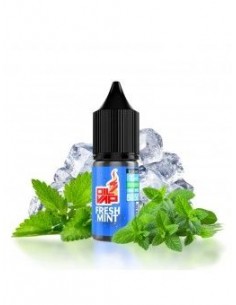 Oil4Vap Fresh Mint 10ml