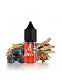Oil4Vap Licorice 10ml