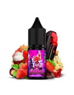 Oil4Vap Vladiblood10ml