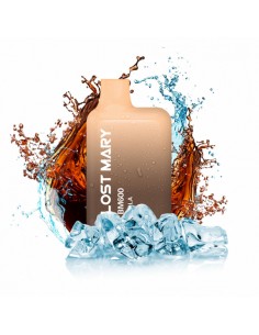 Lost Mary Cola 20mg 600inh
