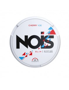 Nois Cherry Ice