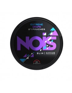 Nois Extreme Grape