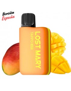 Lost Mary Tappo Air Kit Triple Mango