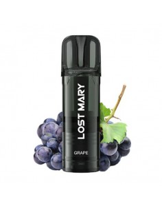Lost Mary Tappo Air Pro (x1) Grape