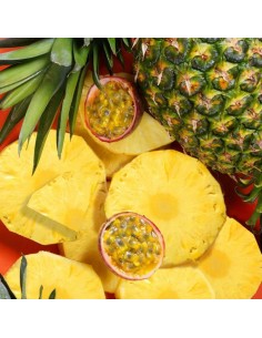 Waka soMatch Mini Pod Pineapple Passion 18mg