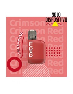 Waka soMatch Solo Kit Crimson Red