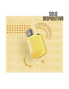 Waka soMatch Solo Kit Bright Yellow